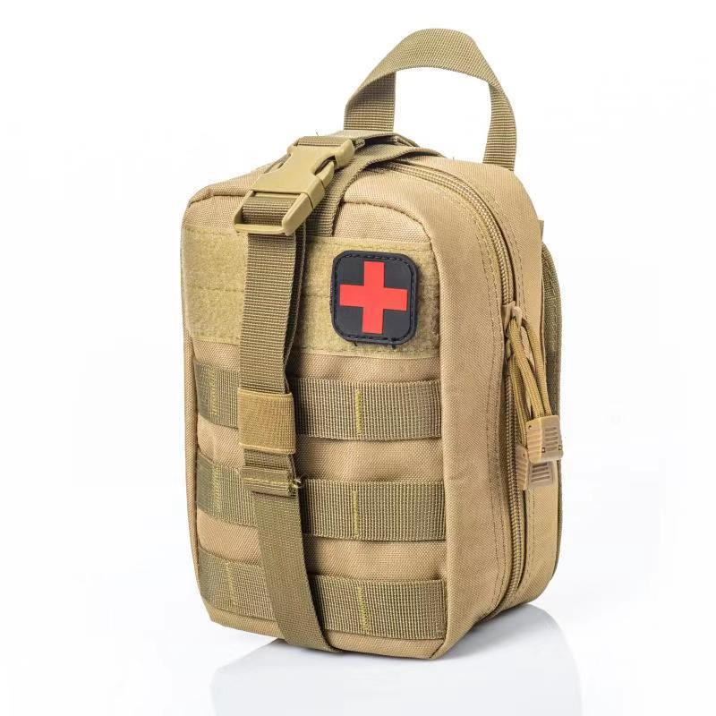 Kits de Primeiros Socorros, Bo - Edc Carry Pocket avaliação e preço