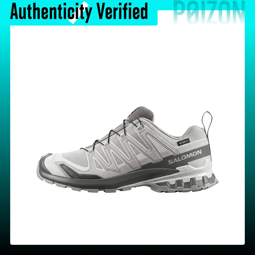 SALOMON XA Pro 3D V9, calçado  - Salomon Shoes Xa Pro 3D avaliação e preço