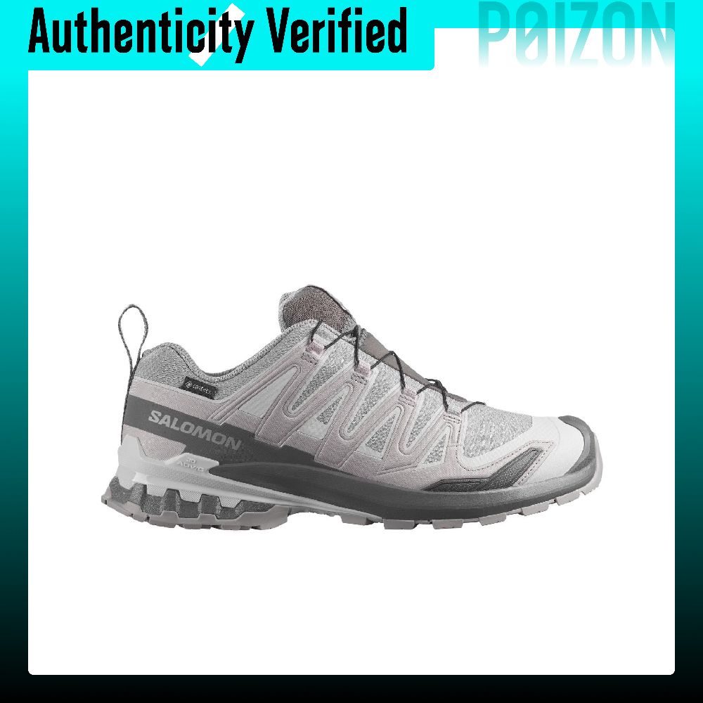 SALOMON XA Pro 3D V9, calçado  - Salomon Shoes Xa Pro 3D avaliação e preço