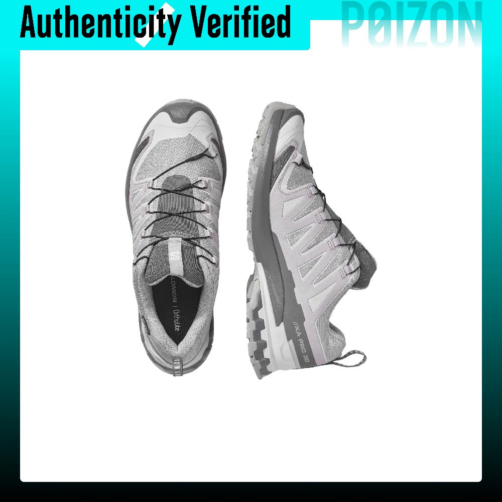 SALOMON XA Pro 3D V9, calçado  - Salomon Shoes Xa Pro 3D avaliação e preço