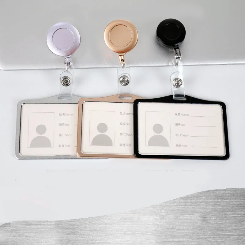 Unissex plástico de alumínio t - Edc Carry Card avaliação e preço