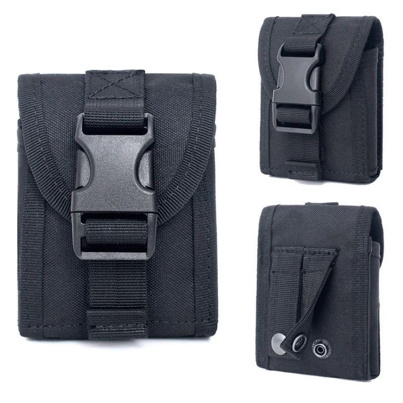 Bolsa de Cintura EDC MOLLE par - Edc Concealed Carry Belt avaliação e preço