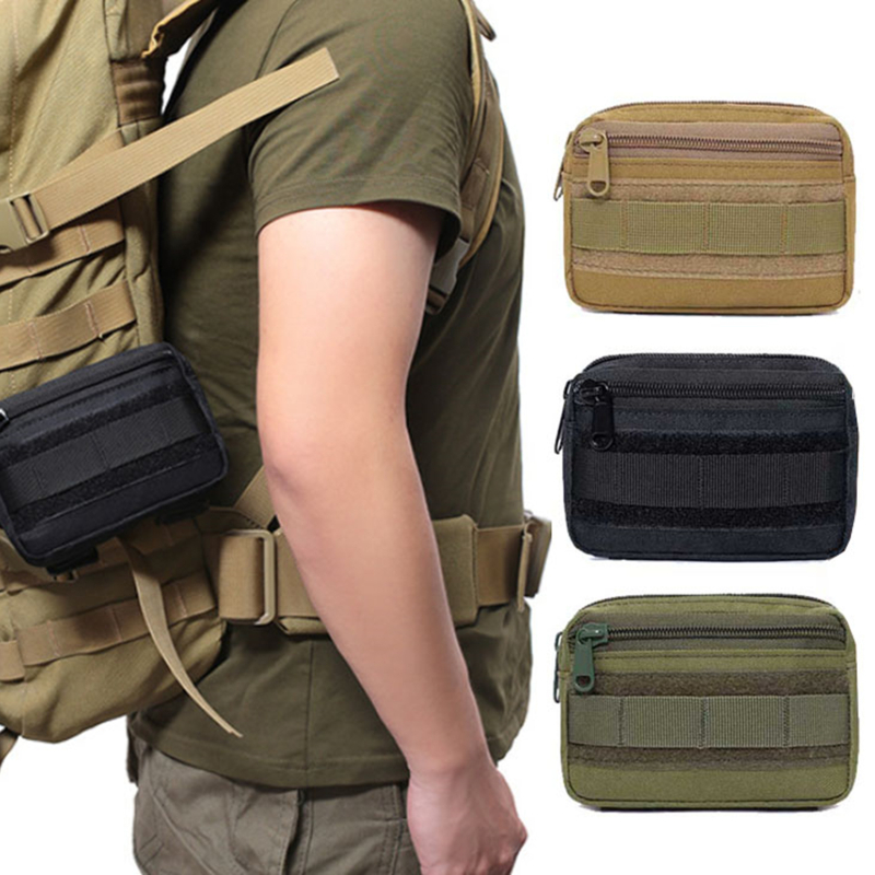 Pacote edc de camada dupla mas - Edc Concealed Carry Belt avaliação e preço