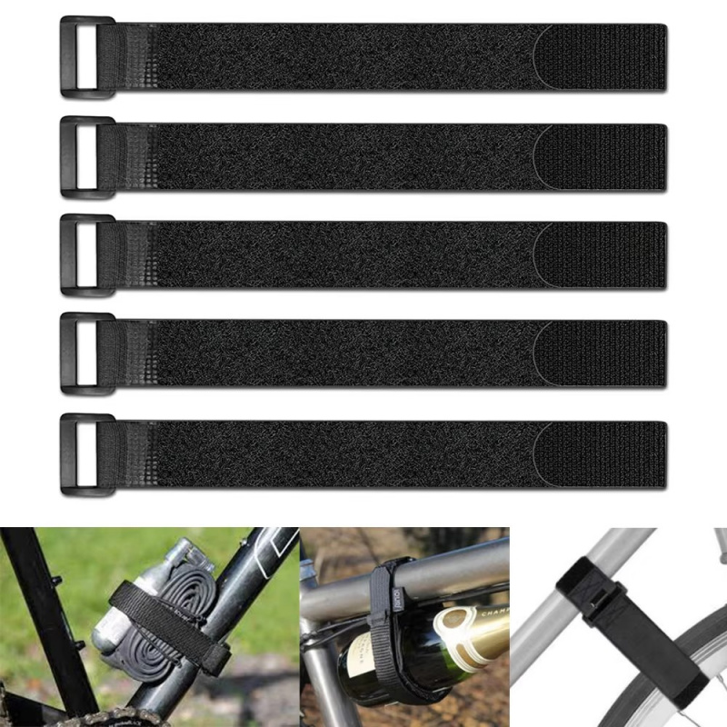10-30 peças 50cm gravata de fi - Gear Tie Reusable avaliação e preço