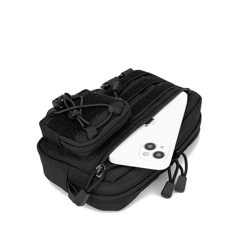 Bolsa Organizadora Molle 1000D - Edc Carry Pocket avaliação e preço